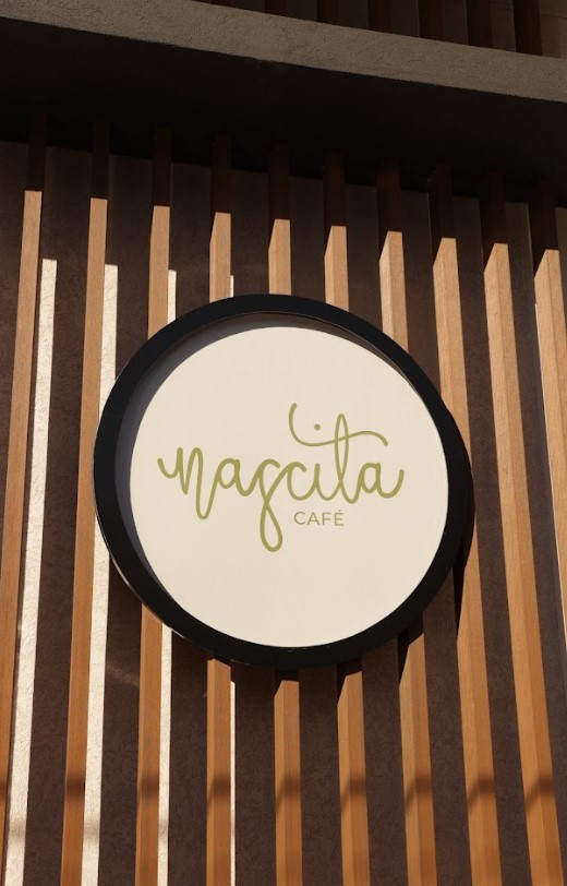 Promocion de lanzamiento de la tienda online de Nascita